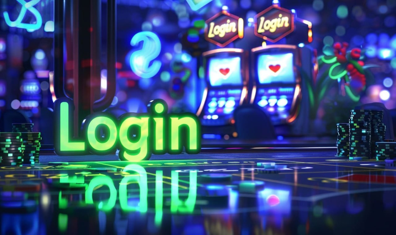 Slot RTP နှင့် Volatility
မြန်မာ Slots ကစားနည်း