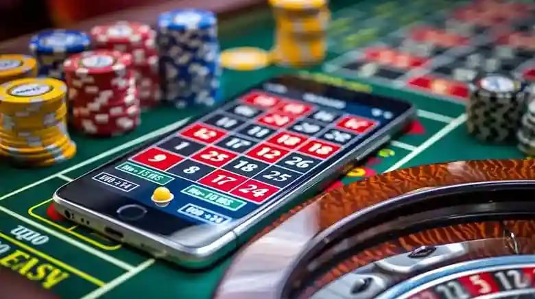 MMK08 Online Casino ဂိမ်းများ Myanmar ကစားသမားများ ကစားနေသောမြင်ကွင်း