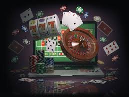 Live Casino - mmk08 slot