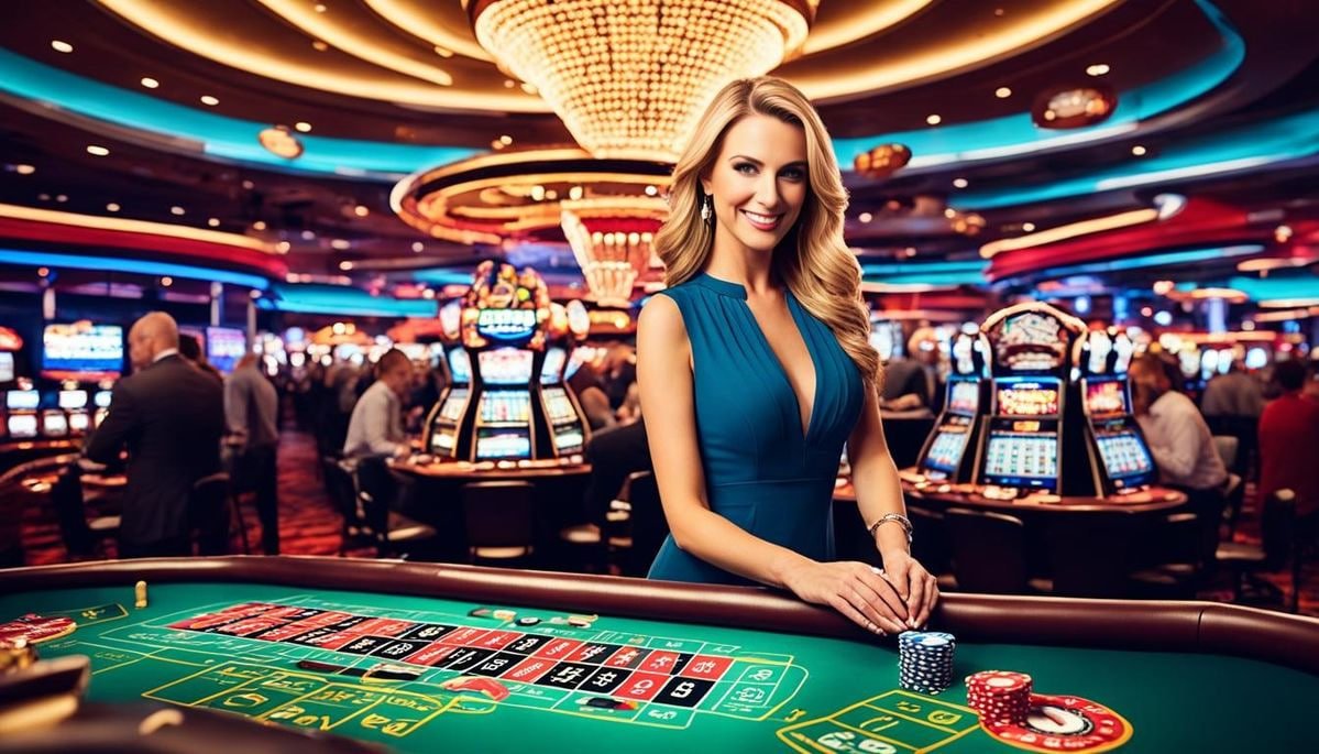 Sports Betting - mmk08 slot