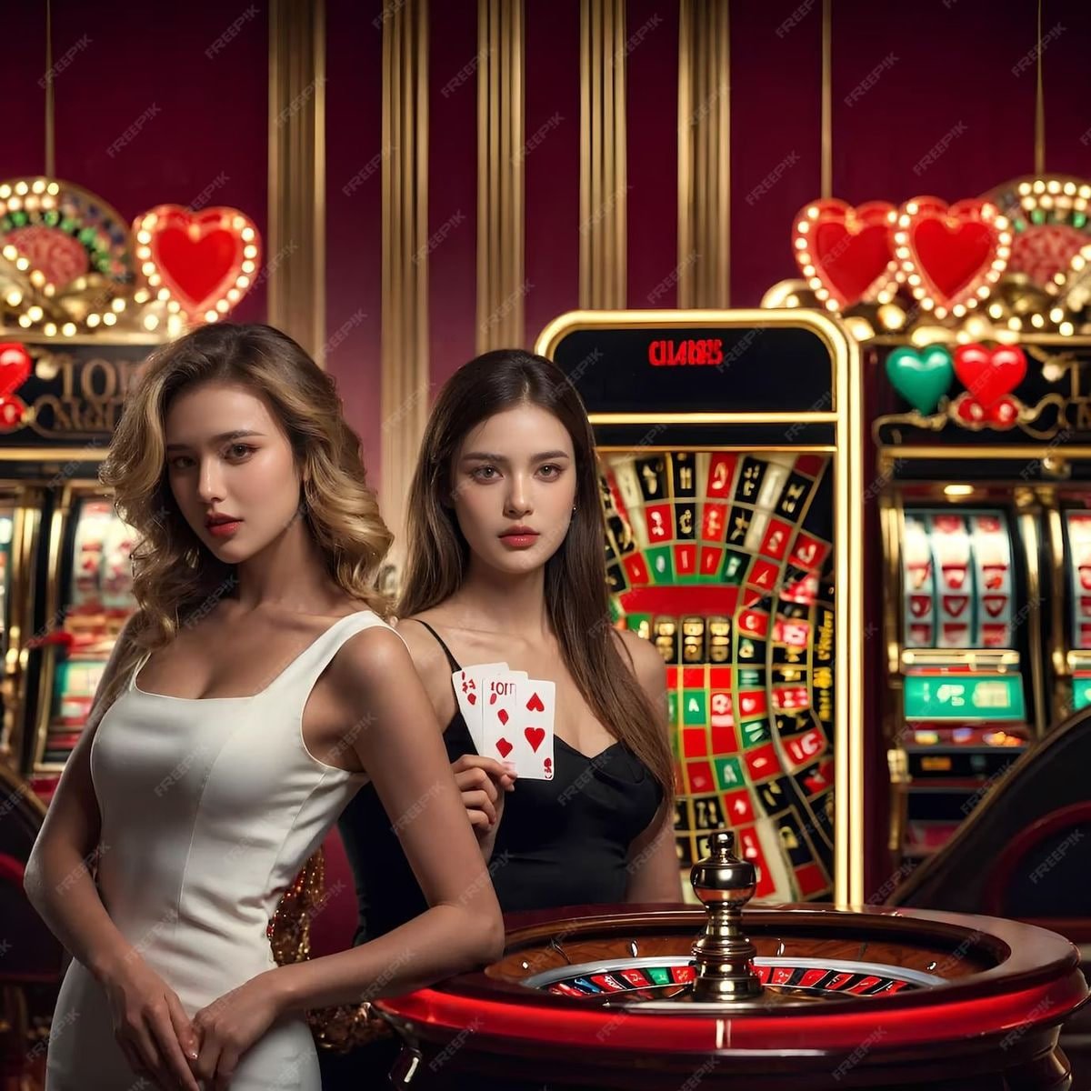 Slots Games - mmk08 slot