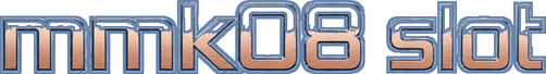 mmk08 slot Logo